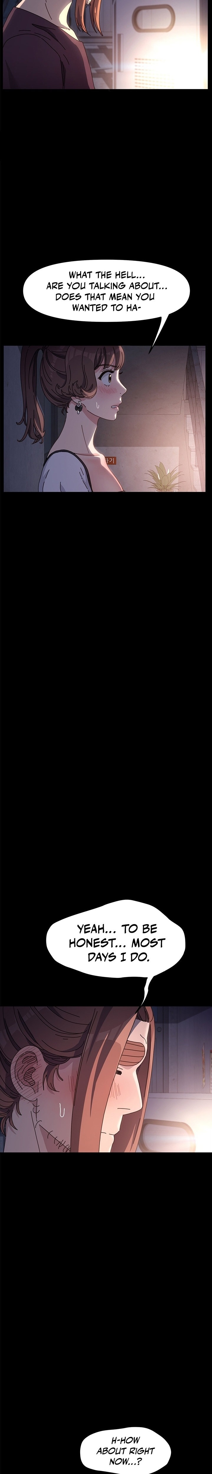 Man of The House - Chapter 5 [photo 23] - MangaPorn