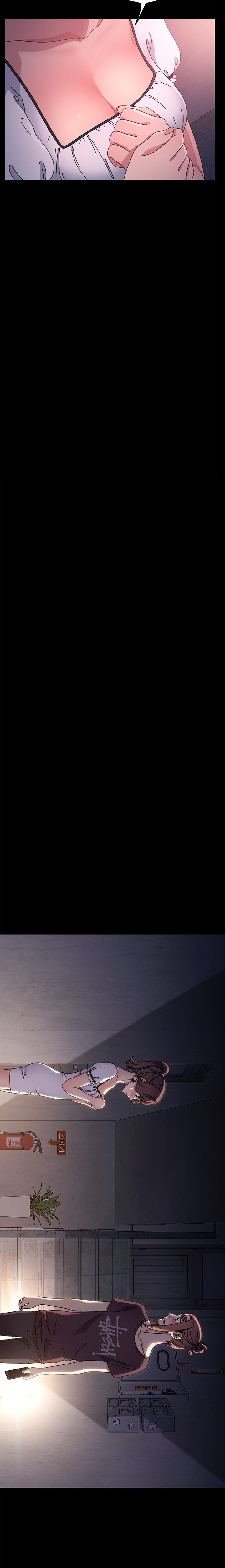 Man of The House - Chapter 5 [photo 24] - MangaPorn