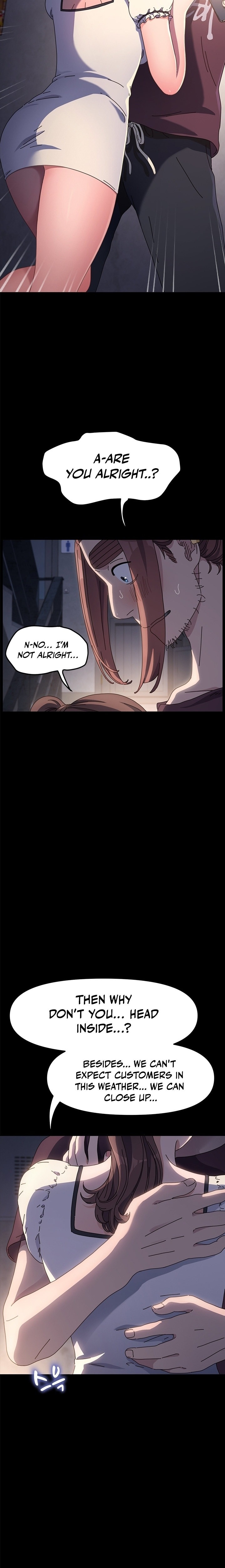 Man of The House - Chapter 5 [photo 26] - MangaPorn