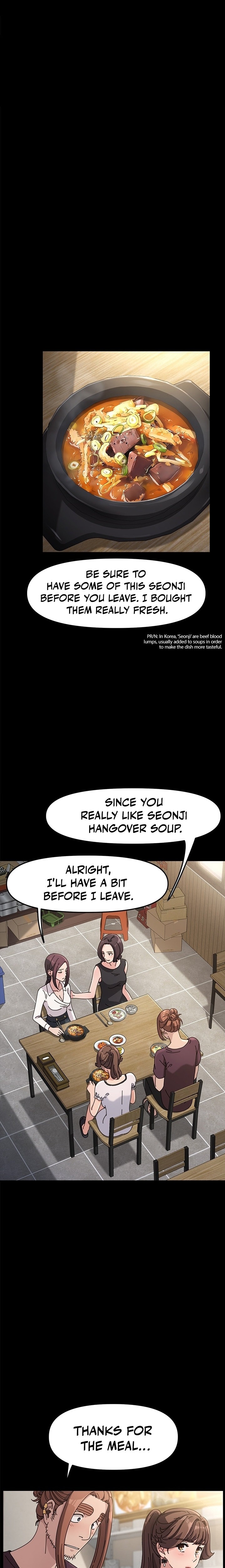 Man of The House - Chapter 5 [photo 3] - MangaPorn