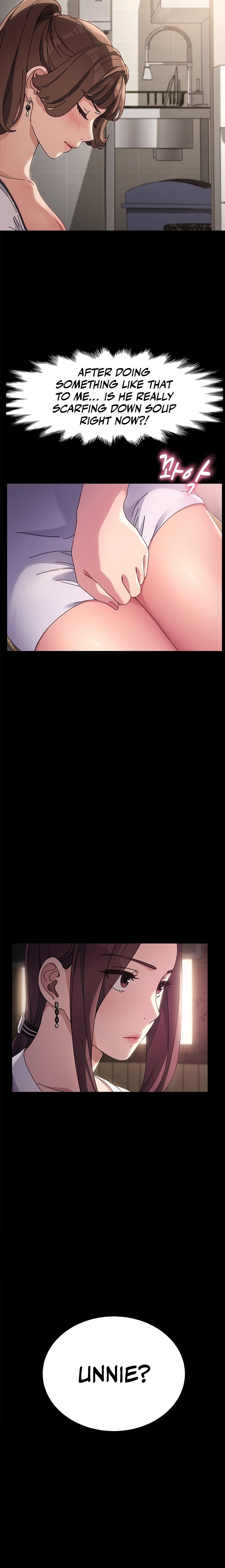 Man of The House - Chapter 5 [photo 5] - MangaPorn