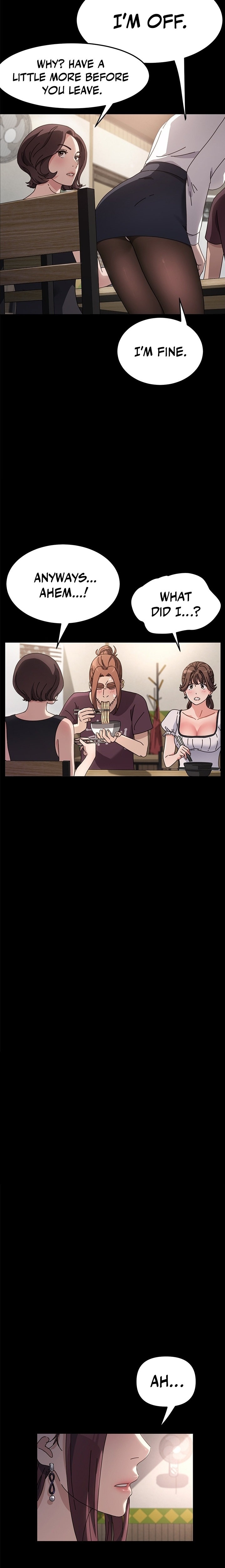 Man of The House - Chapter 5 [photo 8] - MangaPorn