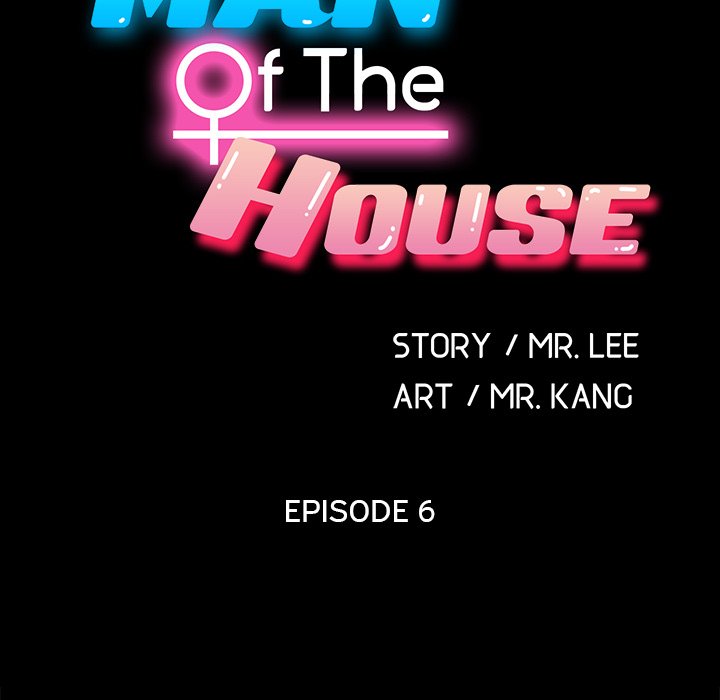 Man of The House - Chapter 6 [photo 21] - MangaPorn