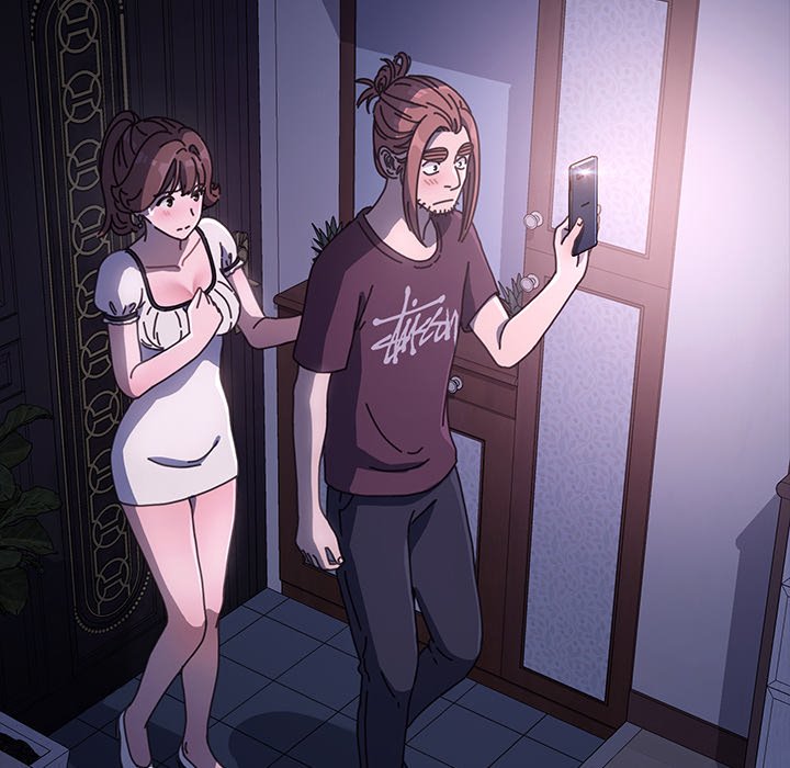 Man of The House - Chapter 6 [photo 26] - MangaPorn