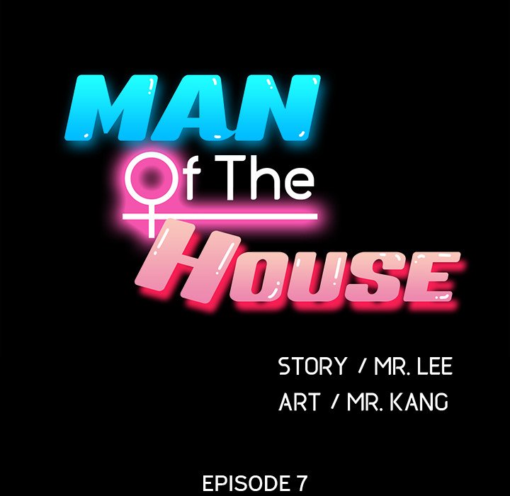 Man of The House - Chapter 7 [photo 21] - MangaPorn