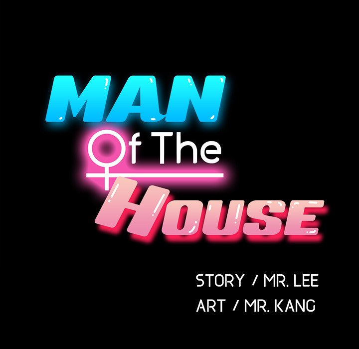 Man of The House - Chapter 8 [photo 17] - MangaPorn