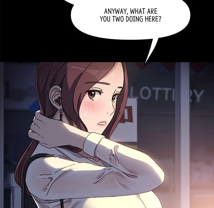 Man of The House - Chapter 9 [photo 129] - MangaPorn