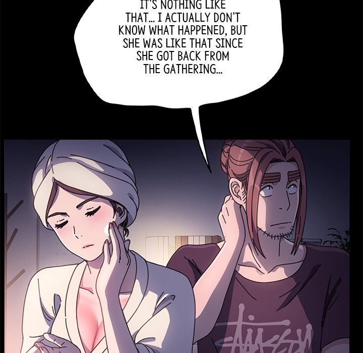 Man of The House - Chapter 9 [photo 163] - MangaPorn