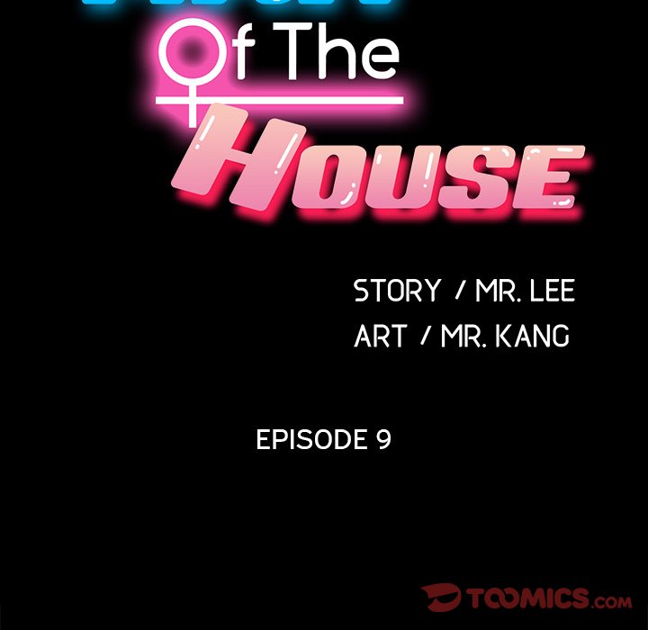 Man of The House - Chapter 9 [photo 20] - MangaPorn