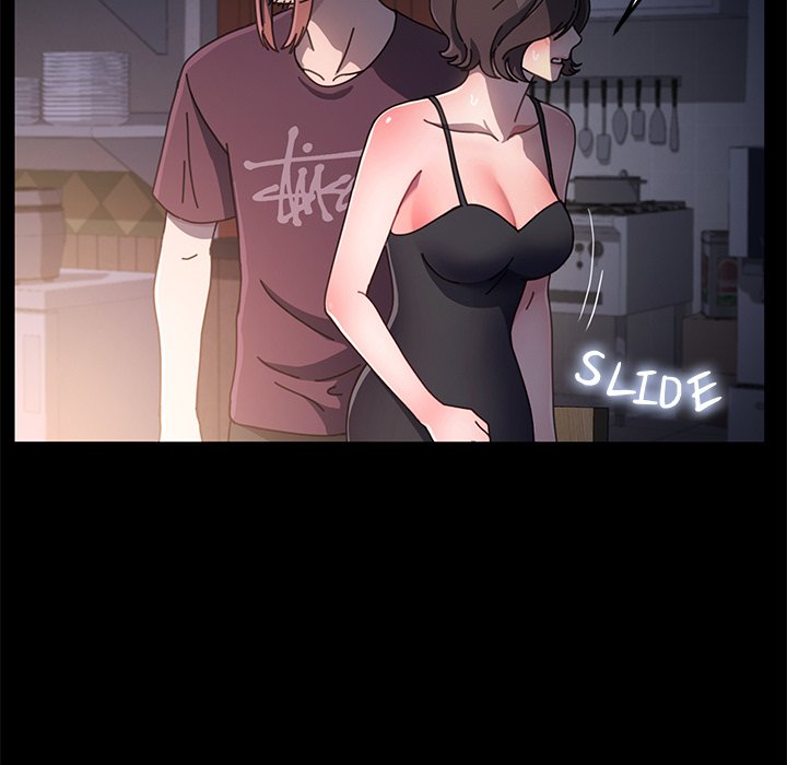 Man of The House - Chapter 9 [photo 38] - MangaPorn