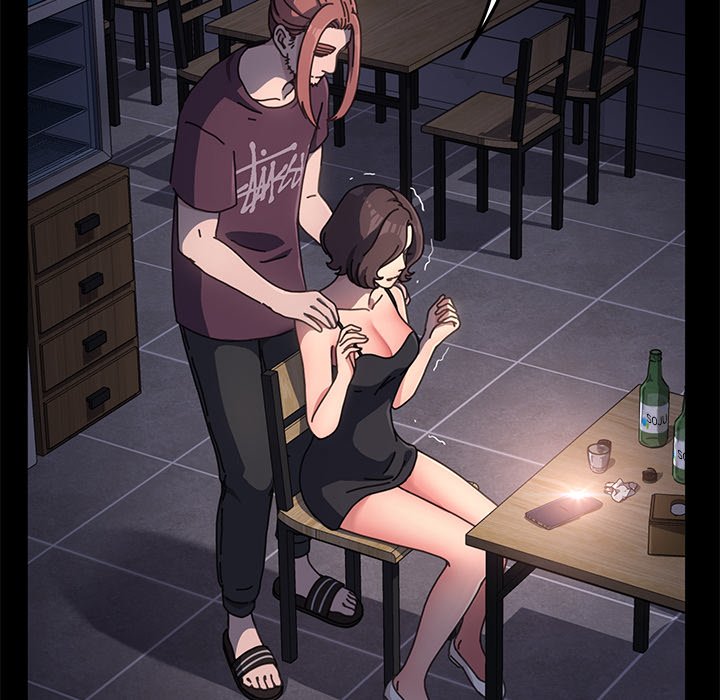 Man of The House - Chapter 9 [photo 70] - MangaPorn