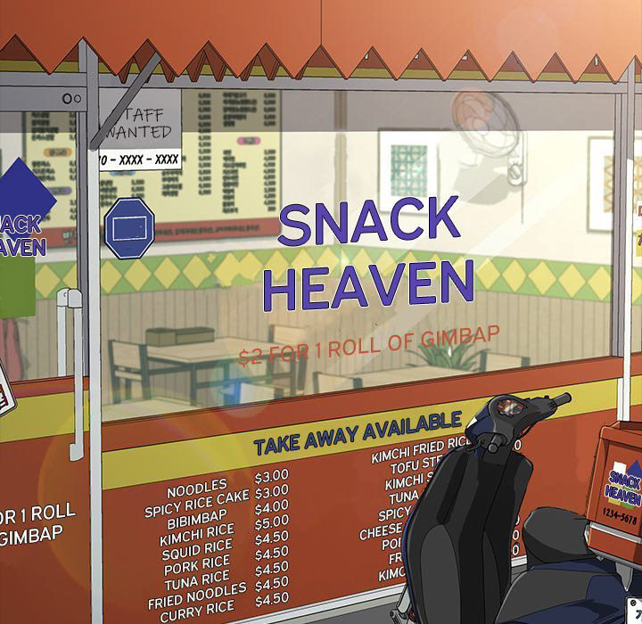 Man of The House - Chapter 10 [photo 124] - MangaPorn