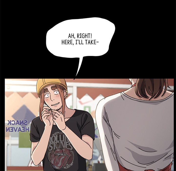 Man of The House - Chapter 10 [photo 128] - MangaPorn