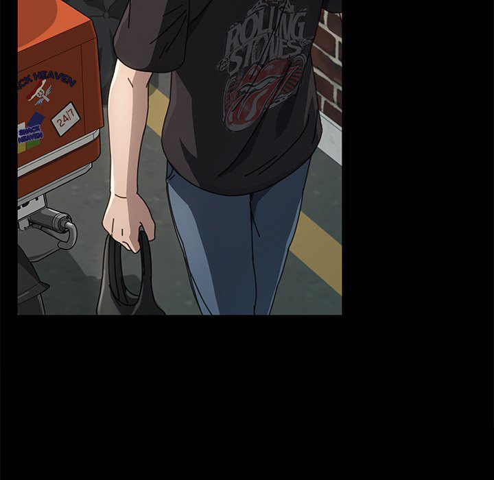 Man of The House - Chapter 10 [photo 179] - MangaPorn