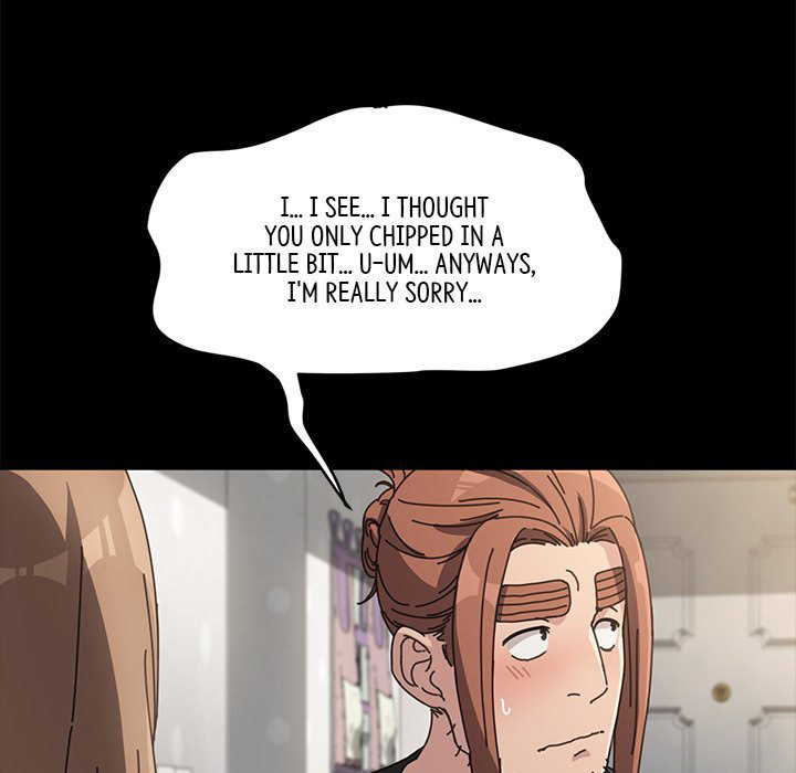 Man of The House - Chapter 11 [photo 109] - MangaPorn