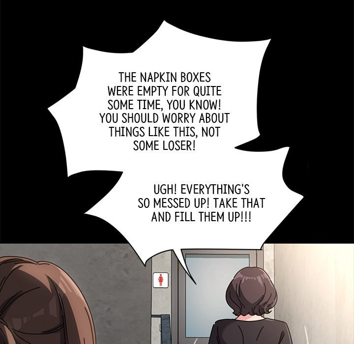 Man of The House - Chapter 11 [photo 146] - MangaPorn