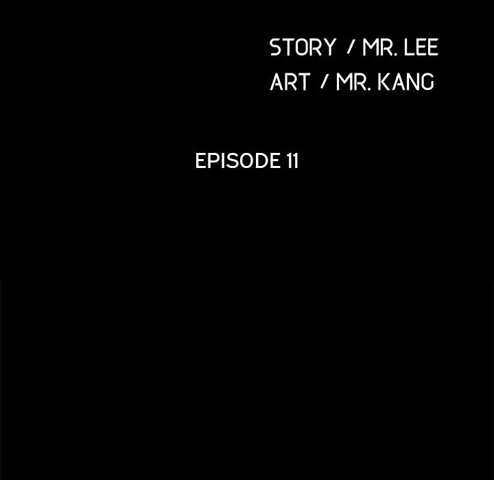 Man of The House - Chapter 11 [photo 18] - MangaPorn