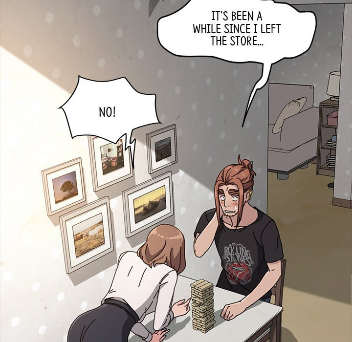 Man of The House - Chapter 11 [photo 247] - MangaPorn