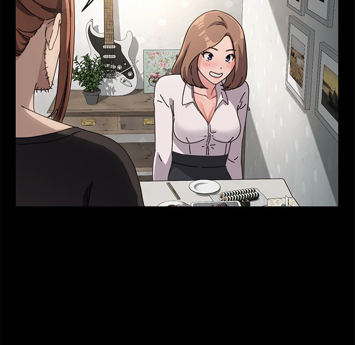 Man of The House - Chapter 11 [photo 28] - MangaPorn