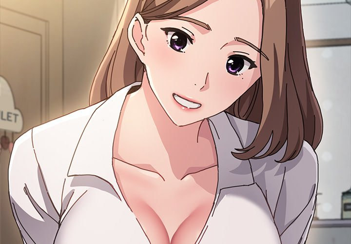 Man of The House - Chapter 11 [photo 3] - MangaPorn