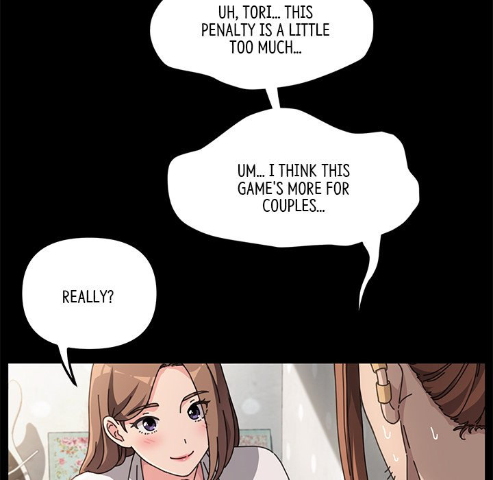 Man of The House - Chapter 11 [photo 302] - MangaPorn