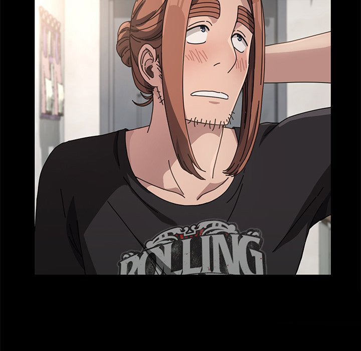 Man of The House - Chapter 11 [photo 44] - MangaPorn