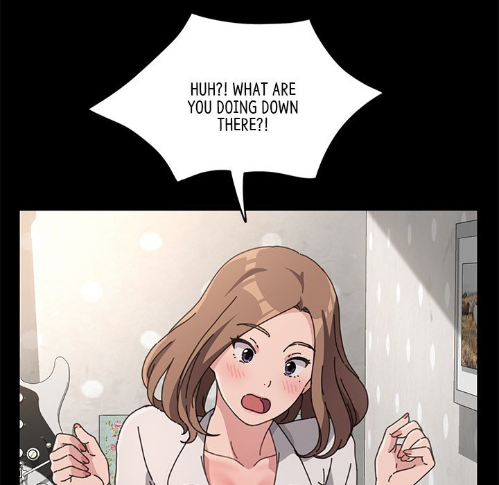 Man of The House - Chapter 12 [photo 125] - MangaPorn