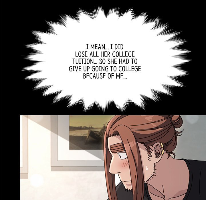 Man of The House - Chapter 12 [photo 157] - MangaPorn