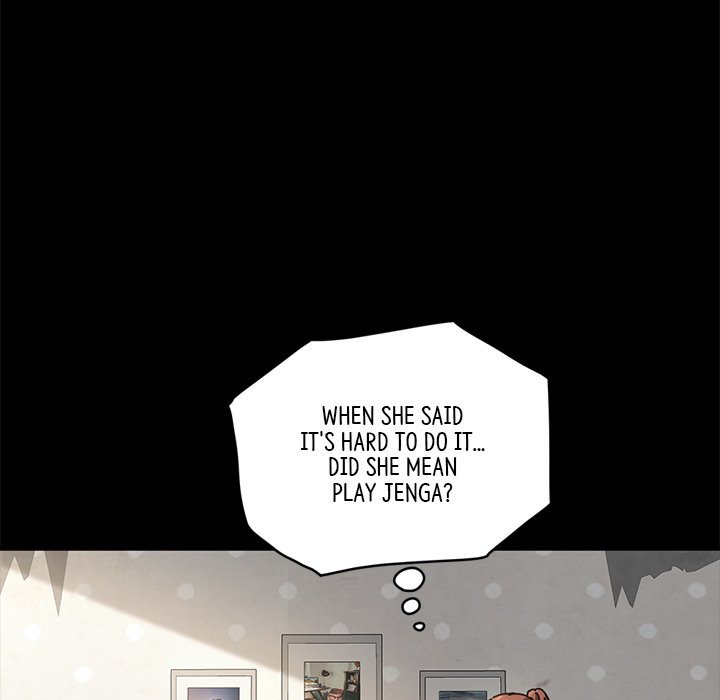 Man of The House - Chapter 12 [photo 59] - MangaPorn