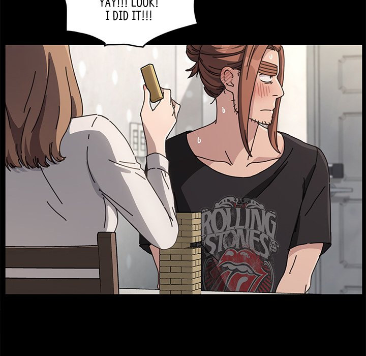 Man of The House - Chapter 12 [photo 62] - MangaPorn