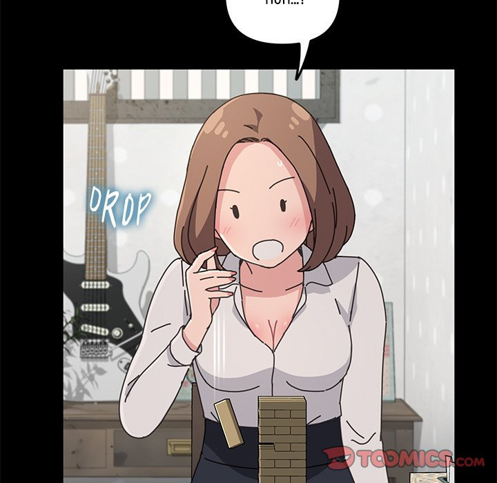 Man of The House - Chapter 12 [photo 64] - MangaPorn