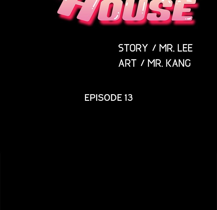 Man of The House - Chapter 13 [photo 16] - MangaPorn