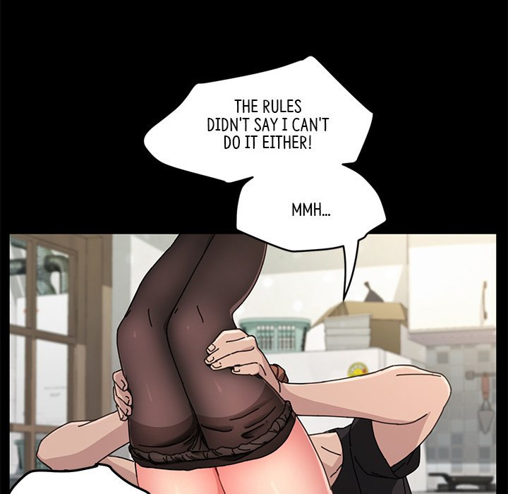 Man of The House - Chapter 13 [photo 181] - MangaPorn