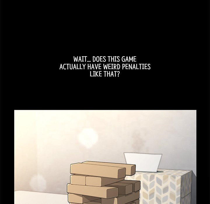 Man of The House - Chapter 13 [photo 20] - MangaPorn