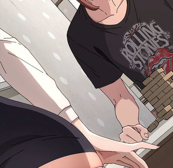 Man of The House - Chapter 13 [photo 58] - MangaPorn