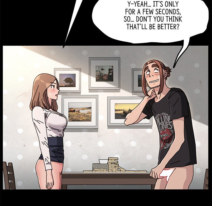 Man of The House - Chapter 13 [photo 74] - MangaPorn