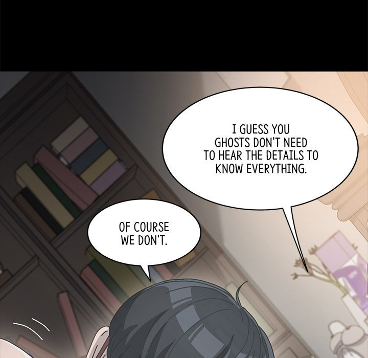 Man of The House - Chapter 15 [photo 39] - MangaPorn