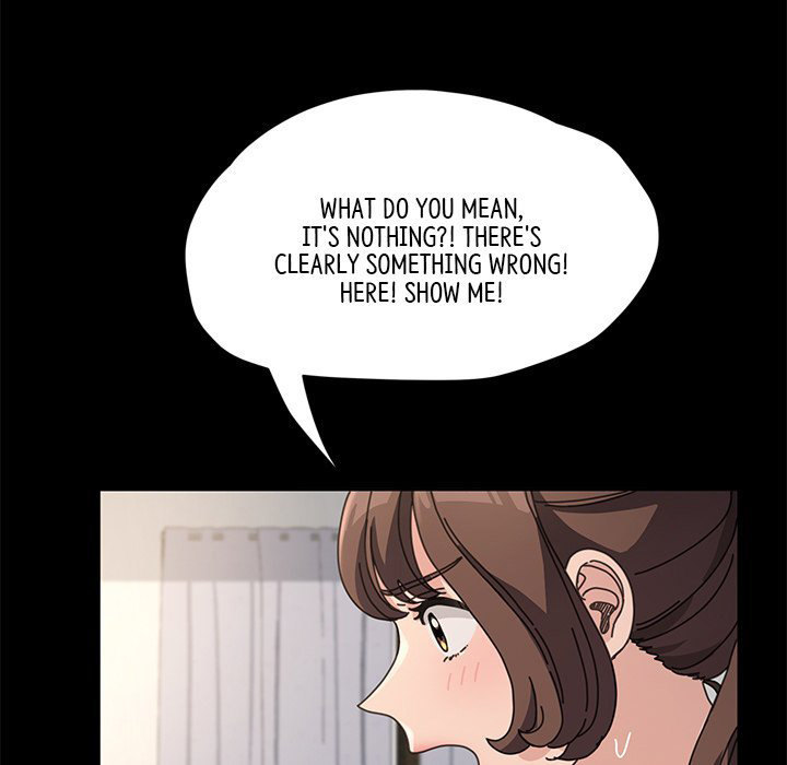 Man of The House - Chapter 16 [photo 98] - MangaPorn