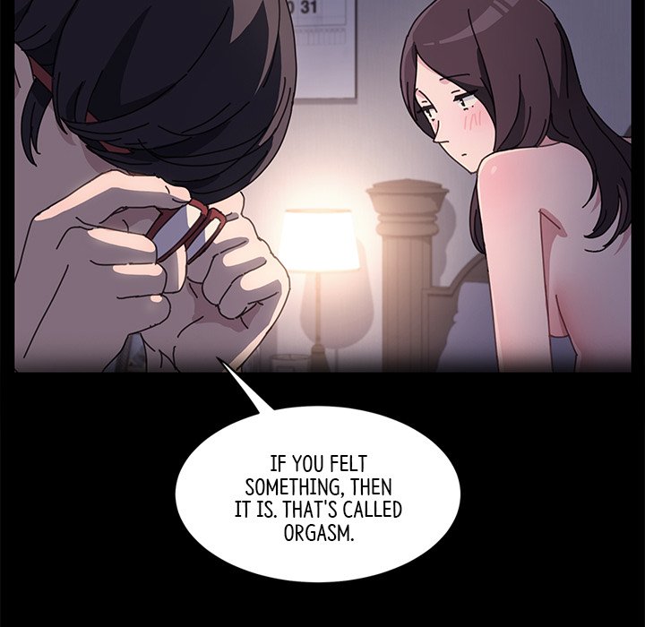 Man of The House - Chapter 18 [photo 43] - MangaPorn