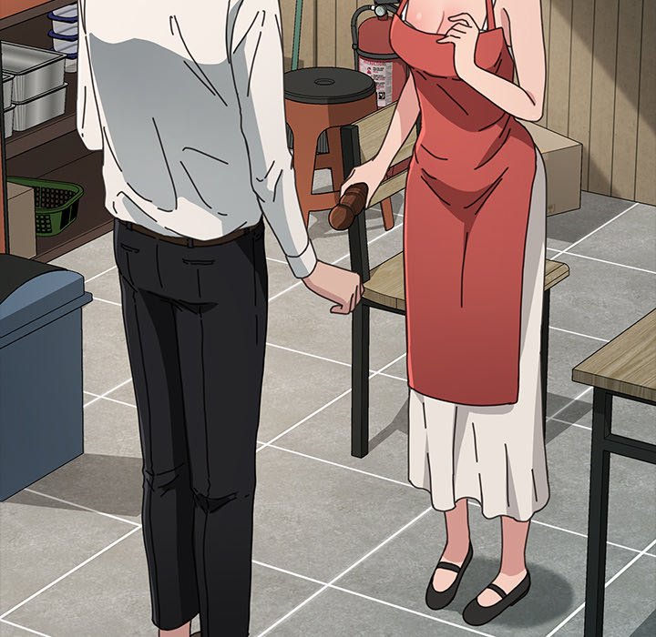 Man of The House - Chapter 19 [photo 174] - MangaPorn