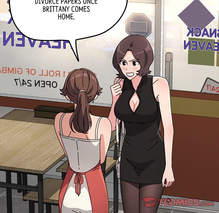 Man of The House - Chapter 20 [photo 132] - MangaPorn