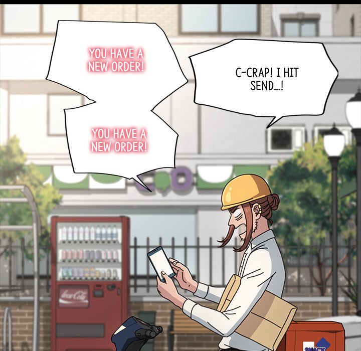 Man of The House - Chapter 20 [photo 167] - MangaPorn