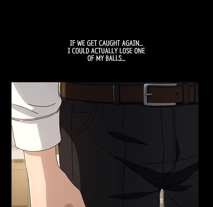 Man of The House - Chapter 20 [photo 69] - MangaPorn