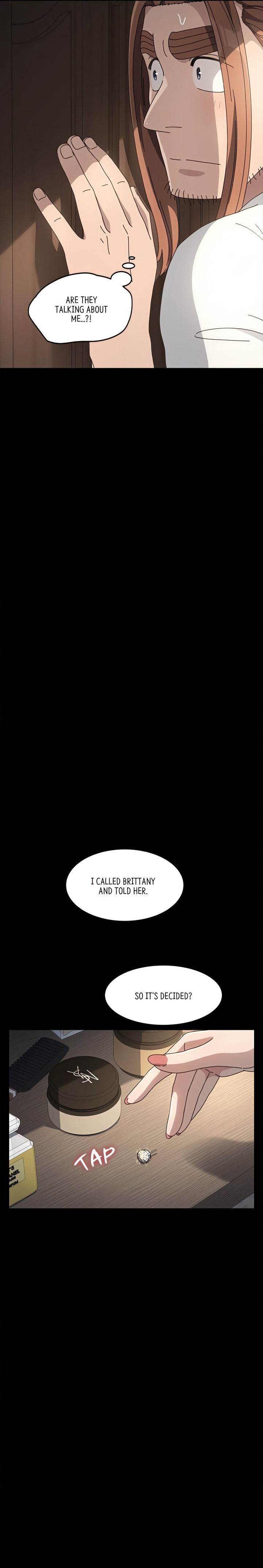 Man of The House - Chapter 21 [photo 15] - MangaPorn