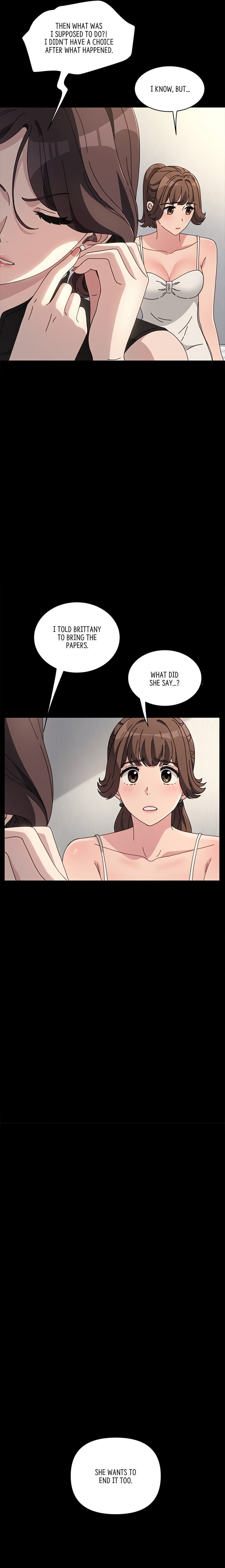 Man of The House - Chapter 21 [photo 16] - MangaPorn