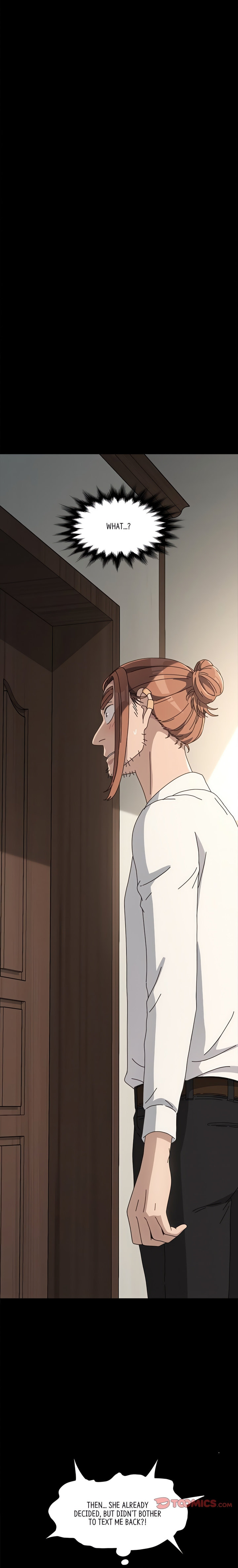 Man of The House - Chapter 21 [photo 17] - MangaPorn