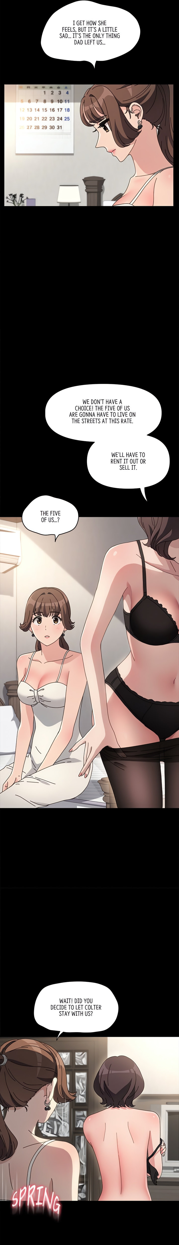 Man of The House - Chapter 21 [photo 19] - MangaPorn