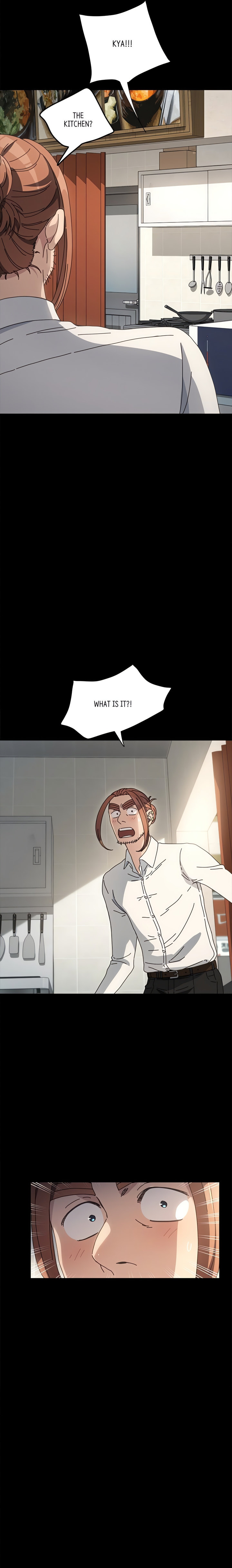 Man of The House - Chapter 21 [photo 2] - MangaPorn