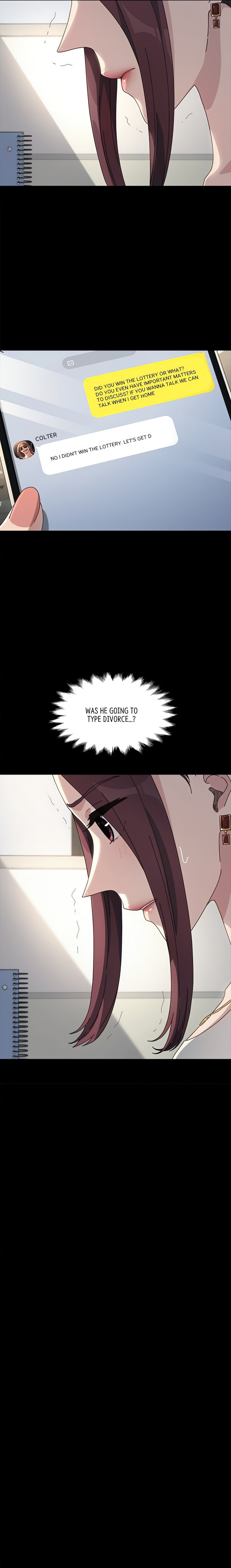 Man of The House - Chapter 21 [photo 25] - MangaPorn