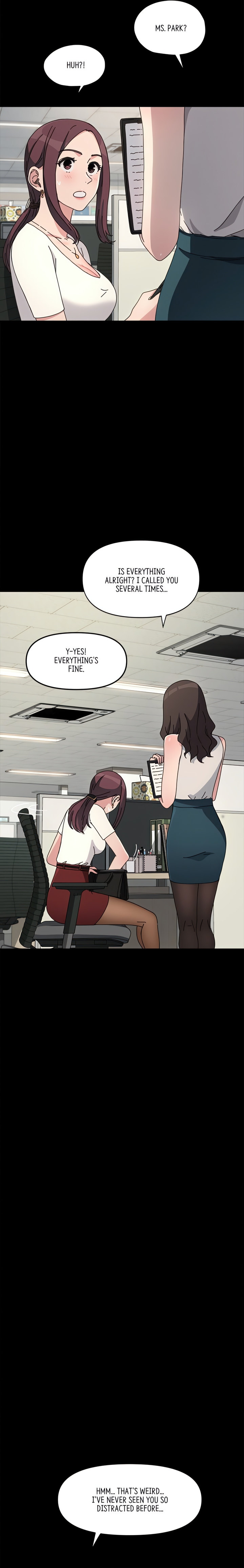 Man of The House - Chapter 21 [photo 26] - MangaPorn